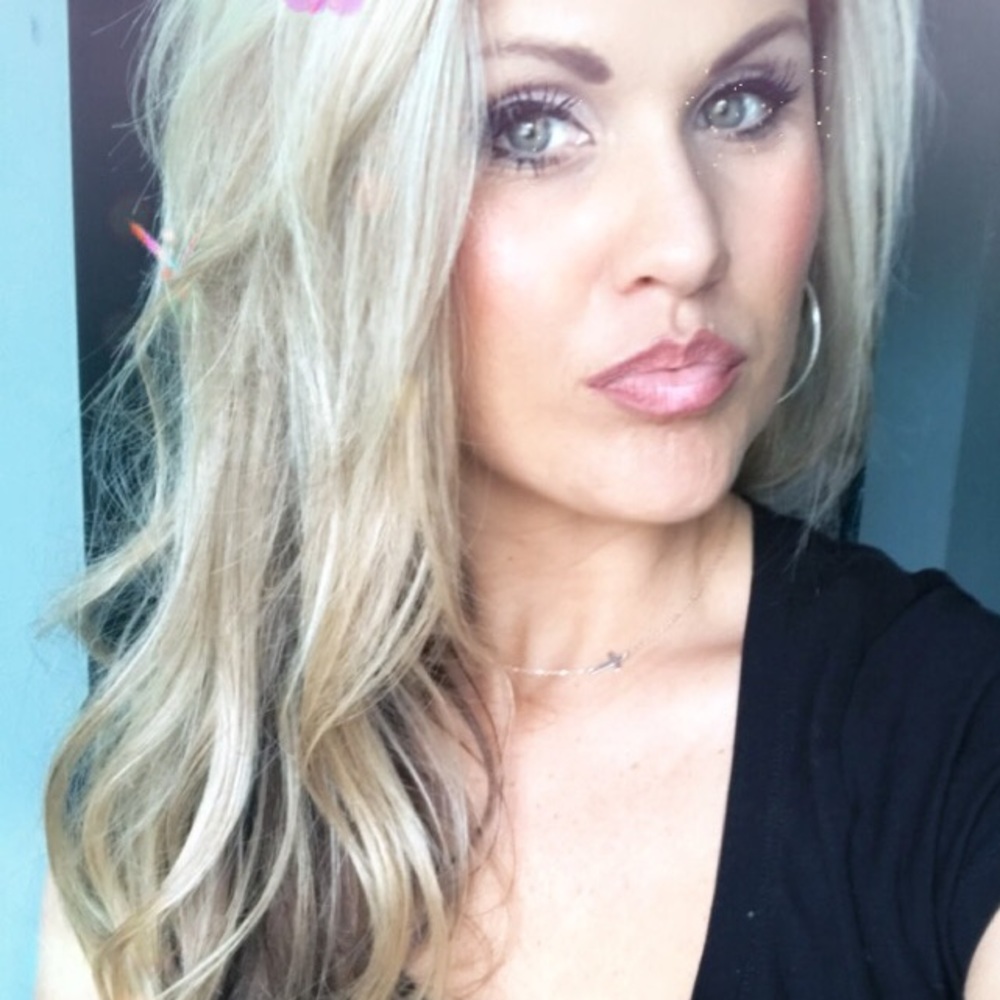 Meet your Posher, Kristin